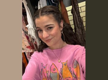 Roomgo AU - Brianna Codemo - 22 - Melbourne