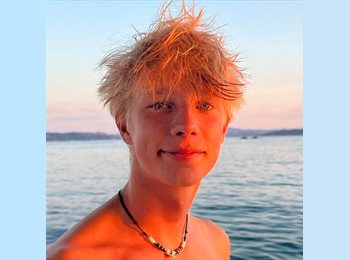 Roomgo AU - Alexis - 20 - Boreen Point