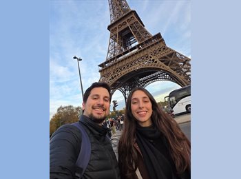 Roomgo AU - Julian - 31 - Red Hill