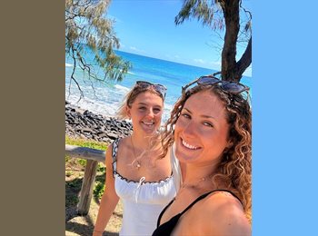 Roomgo AU - Celia - 24 - Sunshine Coast