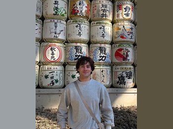 Roomgo AU - Bannor - 22 - Gold Coast