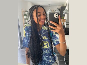 Roomgo AU - BABAGBETO - 19 - Melbourne