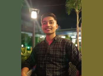 Roomgo AU - Sijan - 20 - Wollongong