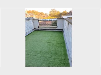 Appartager BE - Super coloc à Liège, Ans - 415 € pm