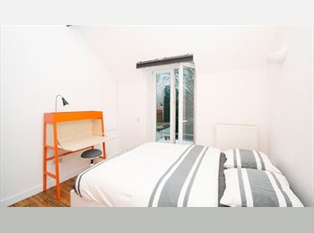 Appartager BE - Elise Chambre 8, Etterbeek - 780 € pm