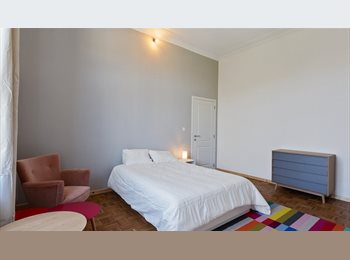 Appartager BE - Ma Campagne - Chambre 7, Saint Gilles Sint Gillis - 965 € pm