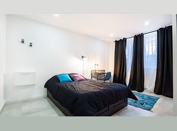 Appartager BE - Selys Chambre 1, Liège - 710 € pm