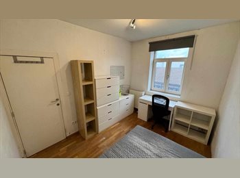 Appartager BE - Maison Colocation Etudiantes, Liège - 330 € pm