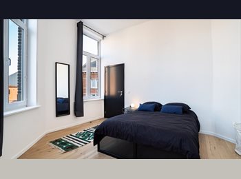 Appartager BE - Notre Dame chambre 2, Mons - 645 € pm