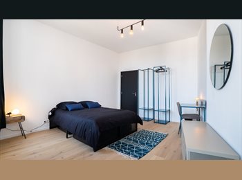 Appartager BE - Notre Dame chambre 6, Mons - 670 € pm