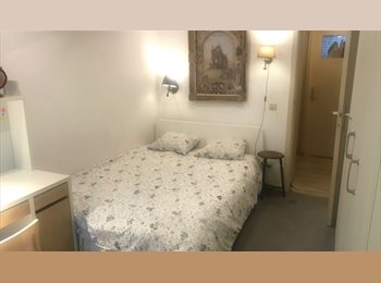 Appartager BE - European collocation, Saint Gilles Sint Gillis - 690 € pm