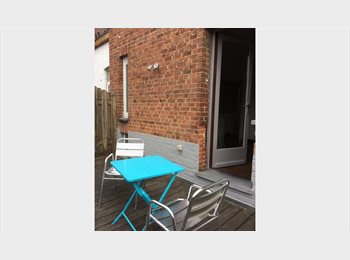Appartager BE - Duplex pour 2 personnes, Tournai - 480 € pm