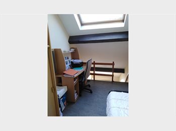 Appartager BE - Studio en mezzanine., Namur - 400 € pm