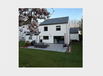 Appartager BE - Chambre à louer en colocation - Arlon, Arlon - 600 € pm