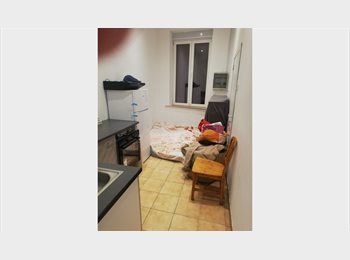 Appartager BE - Studio Gosselies, Courcelles - 450 € pm