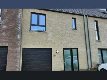 Appartager BE - Coloc Lys, Tournai - 400 € pm