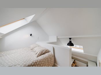 Appartager BE - Paul Janson 8, Charleroi - 575 € pm