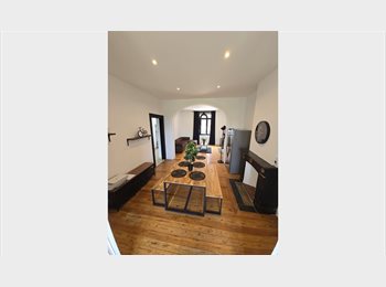Appartager BE - Colocation moderne à Liège proche du CHC MontLégia et de l'université de Liège, Ans - 425 € pm