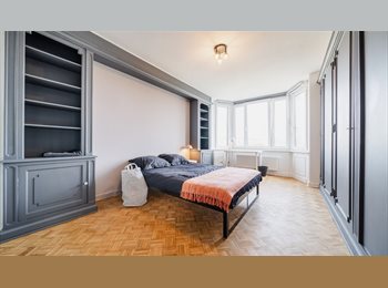 Appartager BE - Palais 6, Verviers - 645 € pm