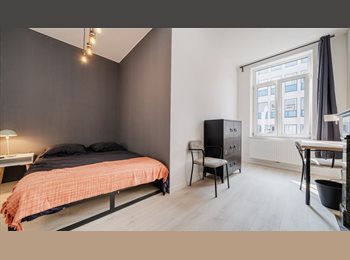 Appartager BE - Palais 5, Verviers - 645 € pm