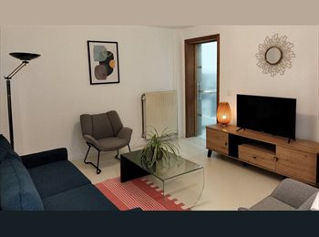 Appartager BE - KOT ETUDIANTS à LOUER CHARLEROI - MONTIGNIES-SUR-SAMBRE, Charleroi - 445 € pm