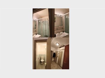 Appartager BE - Apparemment à partager sur l'avenue Louise, Ixelles-Elsene - 923 € pm