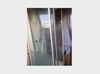 Appartager BE - A louer  par nuit, Etterbeek - 40 € pm