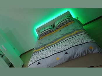 Appartager BE - Maison colocation, Evere - 550 € pm