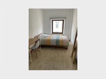 Appartager BE - Chambre à louer à Gembloux, Gembloux - 420 € pm