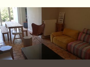 Appartager BE - 2 chambres à louer dans co-location chaleureuse, Namur - 410 € pm