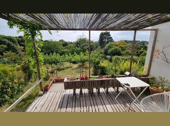 Appartager BE - La ville à la campagne, Beersel - 700 € pm