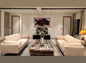 Appartager BE - Appart tres luxe dans le centre historique de Bruxelles, Bruxelles - 1.200 € pm