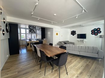 Appartager BE - Dailly 04, Schaerbeek Schaarbeek - 1.035 € pm