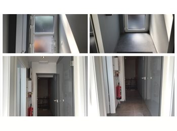 Appartager BE - Résidence solvay 142 à liège, Saint-Nicolas - 475 € pm