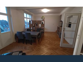 Appartager BE - Recherche colocataire, Forest-Vorst - 820 € pm