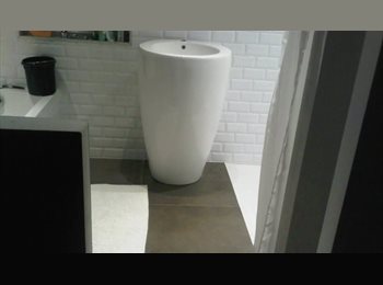 Appartager BE - Chambre à Louer dans Grand Appartement Schaerbeek, Schaerbeek Schaarbeek - 650 € pm
