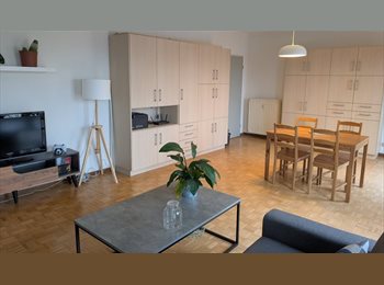 Appartager BE - Looking for a roomate Naamsestraat, Leuven, Louvain - 750 € pm