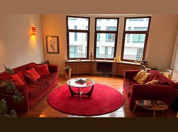 Appartager BE - Maison confortable à partager avec propriétaire, Laeken - 1.300 € pm
