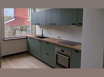 Appartager BE - Colocation cosy dans le Laveu, Saint-Nicolas - 400 € pm