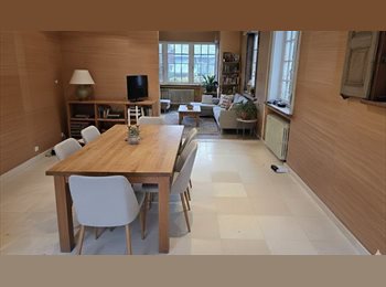 Appartager BE - Dans un environnement exceptionnel, Wezembeek-Oppem - 585 € pm