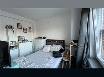 Appartager BE - Colocation filles Jumet, Charleroi - 380 € pm