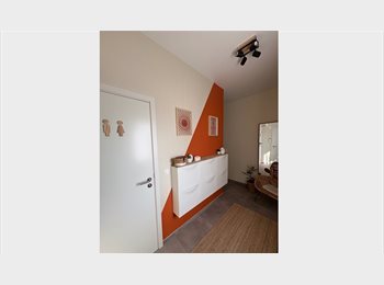 Appartager BE - Chambre à louer, Braine-le-Comte - 600 € pm