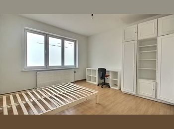 Appartager BE - Colocation dans maison spacieuse, Louvain-la-Neuve - 500 € pm