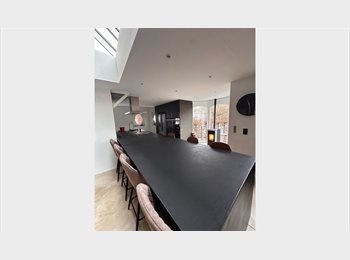 Appartager BE - Nouvelle grande colocation Gembloux, Gembloux - 500 € pm