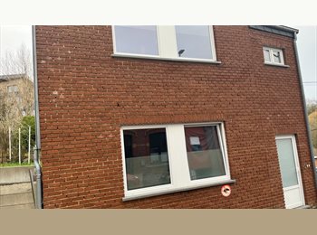 Appartager BE - Chambre à louer, Liège - 750 € pm