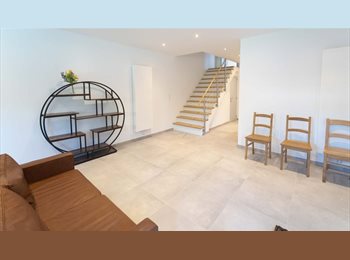 Appartager BE - Coloc grand confort près de Louvain la Neuve, Wavre - 650 € pm