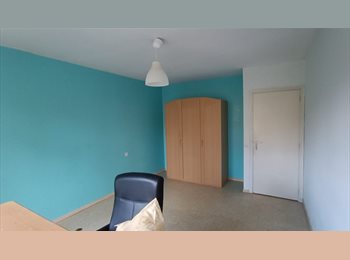 Appartager BE - Chambre dans un colocation de 2 – Auderghem, Auderghem-Oudergem - 750 € pm