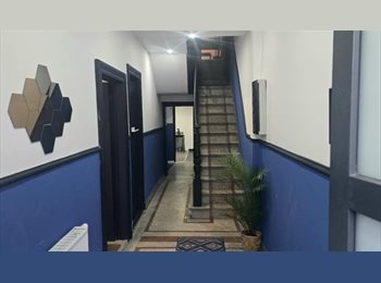 Appartager BE - Co-Living 6 chambres !, Liège - 450 € pm