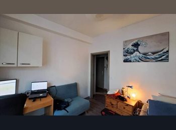 Appartager BE - Collocation à Auderghem, Auderghem-Oudergem - 680 € pm