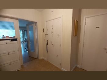Appartager BE - petite chambre bien équipée quartier ULB- SOLBOSH-BOIS DE LA CAMBRE, Etterbeek - 600 € pm